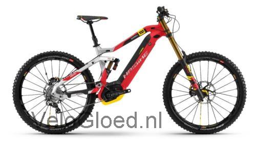 Haibike XDURO Dwnhll 10.0 specificaties